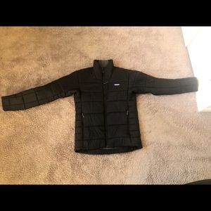 Patagonia Down Sweater Puffer Jacket Womens Medium